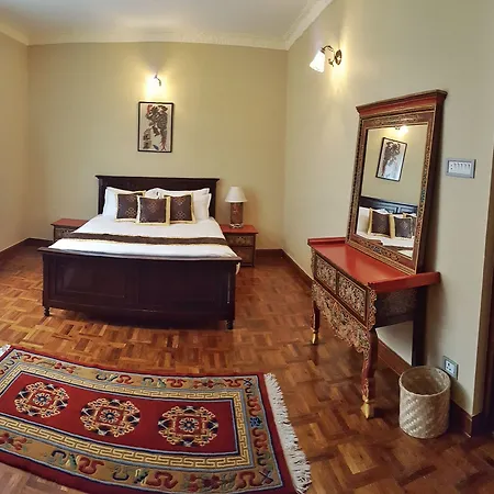 Karma Suites